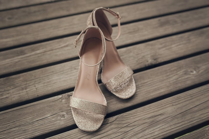 Enchanted Footwear